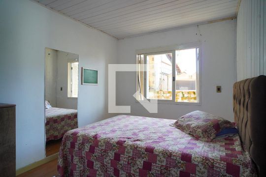 Casa à venda com 3 quartos, 110m² em Jardim Carvalho, Porto Alegre