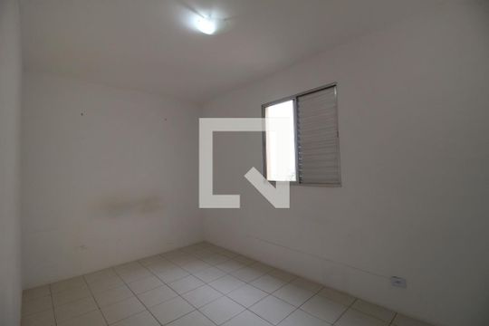 Quarto 2 de apartamento para alugar com 2 quartos, 58m² em Jardim Saira, Sorocaba