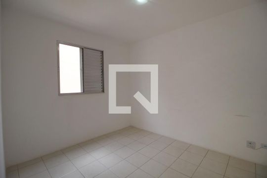 Quarto 1 de apartamento para alugar com 2 quartos, 58m² em Jardim Saira, Sorocaba