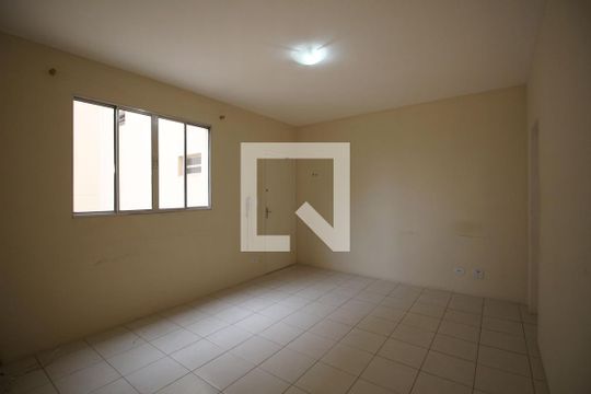 Apartamento para alugar com 2 quartos, 58m² em Jardim Saira, Sorocaba