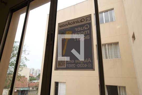 Fachada de apartamento para alugar com 2 quartos, 58m² em Jardim Saira, Sorocaba