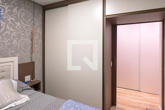 Quarto 1 de apartamento à venda com 2 quartos, 159m² em Vila da Saúde, São Paulo