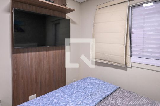 Quarto 1 de apartamento à venda com 2 quartos, 159m² em Vila da Saúde, São Paulo