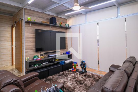 Lazer de apartamento à venda com 2 quartos, 159m² em Vila da Saúde, São Paulo