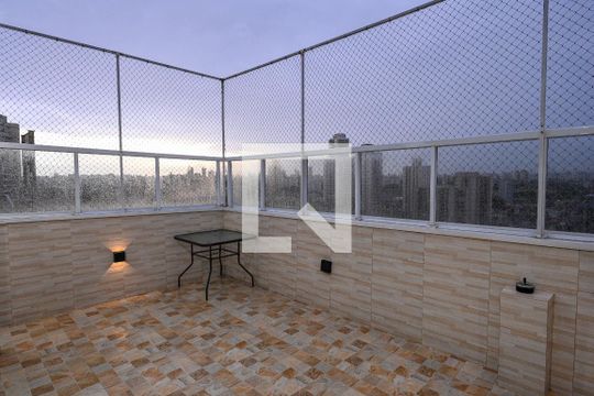 Cobertura de apartamento à venda com 2 quartos, 159m² em Vila da Saúde, São Paulo