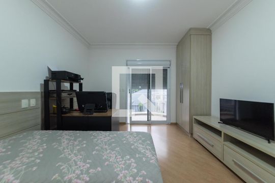 Suíte 2 de casa à venda com 3 quartos, 360m² em Cursino, São Paulo