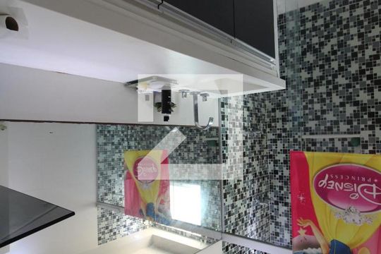 Banheiro Social de casa de condomínio à venda com 5 quartos, 800m² em Anil, Rio de Janeiro