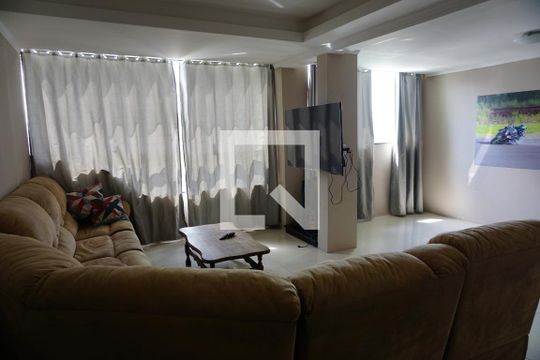 Apartamento à venda com 3 quartos, 168m² em Rio Branco, Novo Hamburgo