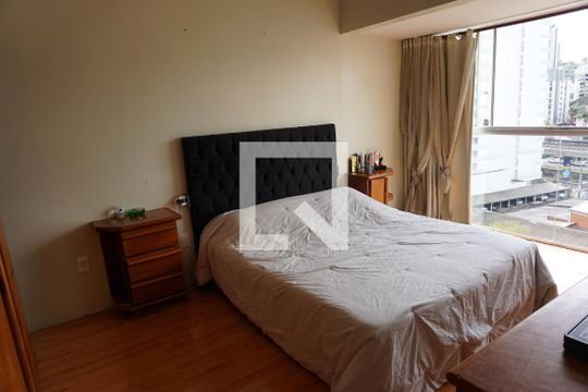 Quarto 1 de apartamento à venda com 3 quartos, 168m² em Rio Branco, Novo Hamburgo