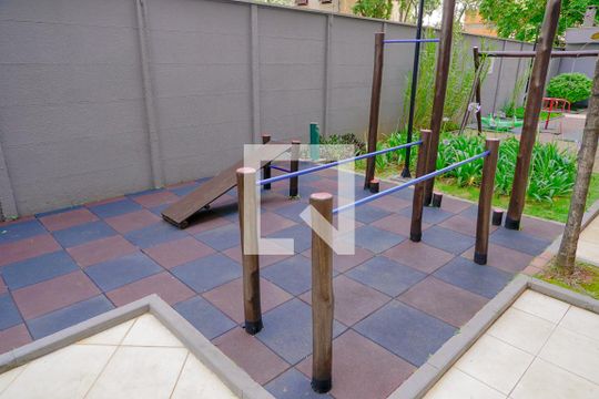 Área comum - Academia de apartamento à venda com 1 quarto, 33m² em Cambuci, São Paulo