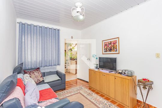 Casa à venda com 3 quartos, 146m² em Água Funda, São Paulo