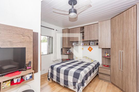 Edícula  de casa à venda com 3 quartos, 146m² em Água Funda, São Paulo