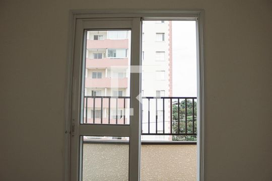 Varanda de apartamento à venda com 1 quarto, 72m² em Vila Mazzei, São Paulo
