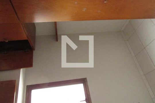 Quarto 1 de apartamento para alugar com 3 quartos, 102m² em Vila Andrade, São Paulo