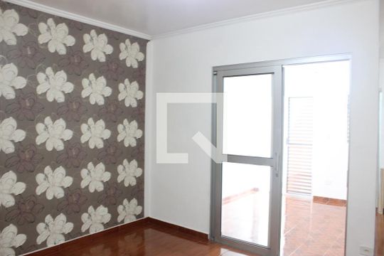 Quarto 02 de casa à venda com 4 quartos, 164m² em Vila Augusta, Guarulhos