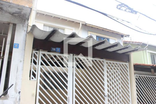 Fachada de casa à venda com 4 quartos, 164m² em Vila Augusta, Guarulhos