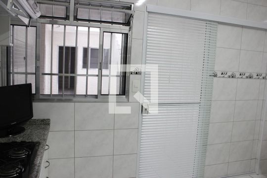 Cozinha de casa à venda com 4 quartos, 164m² em Vila Augusta, Guarulhos