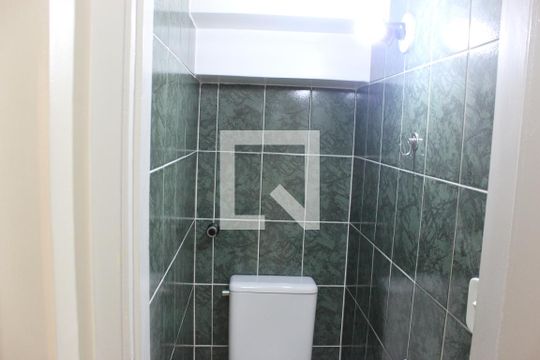 Lavabo de casa à venda com 4 quartos, 164m² em Vila Augusta, Guarulhos