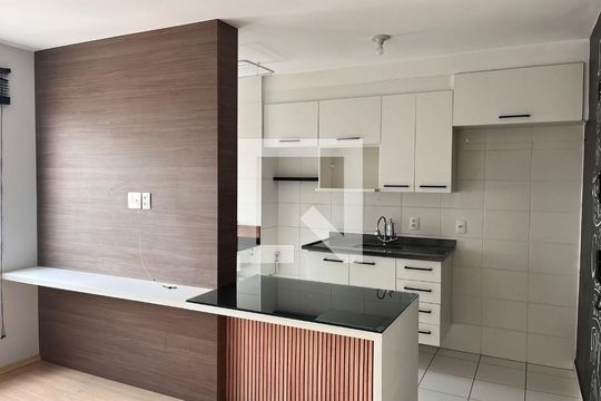 Apartamento para alugar com 1 quarto, 31m² em Água Branca, São Paulo
