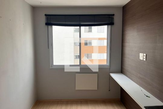 Sala de apartamento para alugar com 1 quarto, 31m² em Água Branca, São Paulo