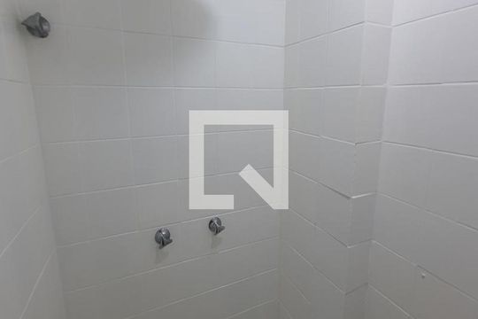 Banheiro 2 de apartamento para alugar com 2 quartos, 78m² em São Domingos, Niterói