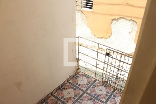 Varanda da Sala de casa à venda com 2 quartos, 224m² em Vila Centenário, São Paulo