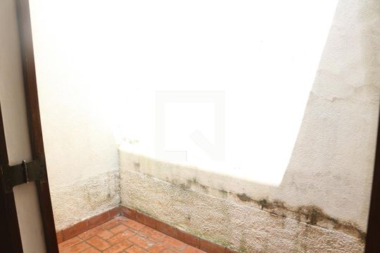 Varanda - Quarto de casa à venda com 2 quartos, 224m² em Vila Centenário, São Paulo