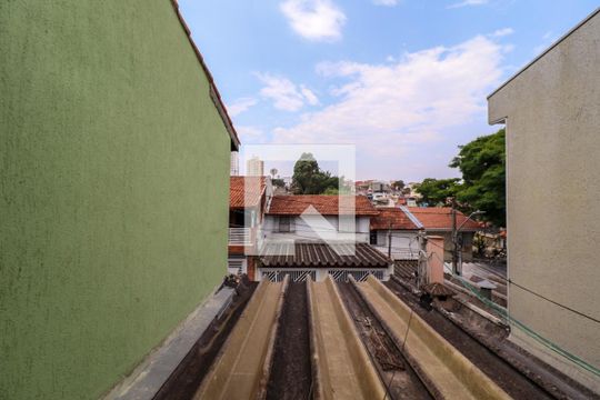 Vista do Quarto 1 de casa à venda com 3 quartos, 120m² em Vila Nova Cachoeirinha, São Paulo