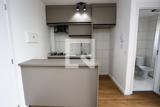 Studio de kitnet/studio à venda com 1 quarto, 25m² em Jardim Panorama, São Paulo