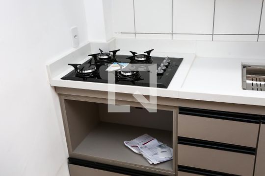 Studio de kitnet/studio à venda com 1 quarto, 25m² em Jardim Panorama, São Paulo