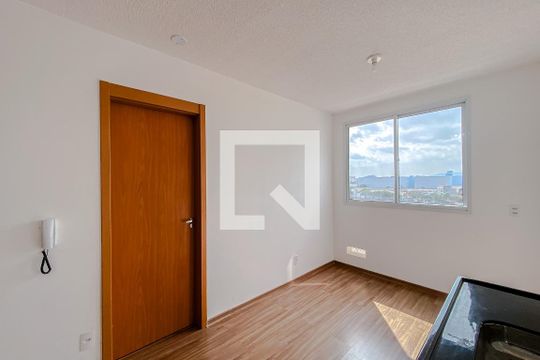 Apartamento para alugar com 1 quarto, 25m² em Belenzinho, São Paulo