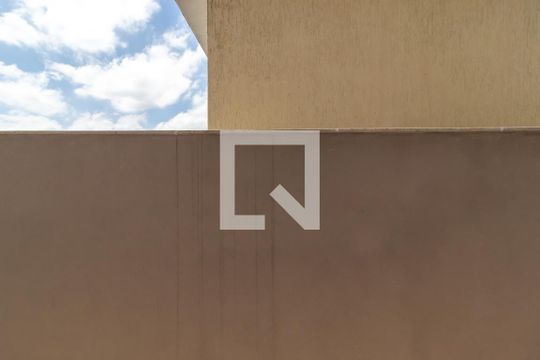 Vista da Cozinha de apartamento à venda com 2 quartos, 53m² em Vila Mazzei, São Paulo