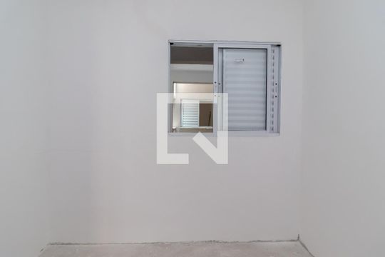Quarto 1 de apartamento à venda com 2 quartos, 53m² em Vila Mazzei, São Paulo