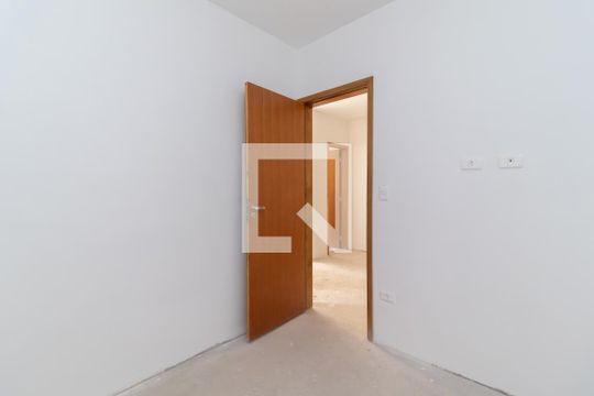Quarto 1 de apartamento à venda com 2 quartos, 53m² em Vila Mazzei, São Paulo