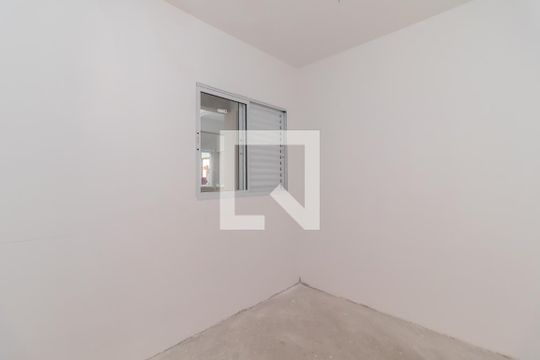 Quarto 1 de apartamento à venda com 2 quartos, 53m² em Vila Mazzei, São Paulo