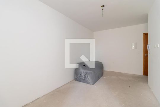 Sala de apartamento à venda com 2 quartos, 53m² em Vila Mazzei, São Paulo