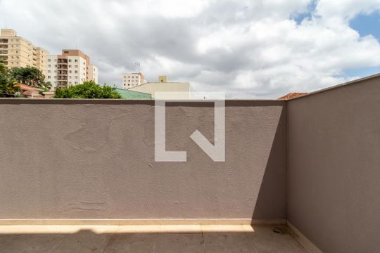 Vista do Quarto 2 de apartamento à venda com 2 quartos, 53m² em Vila Mazzei, São Paulo
