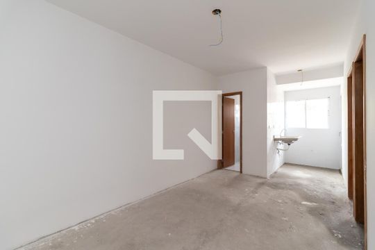 Apartamento à venda com 2 quartos, 53m² em Vila Mazzei, São Paulo