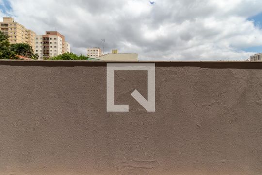 Vista da Cozinha de apartamento à venda com 2 quartos, 53m² em Vila Mazzei, São Paulo