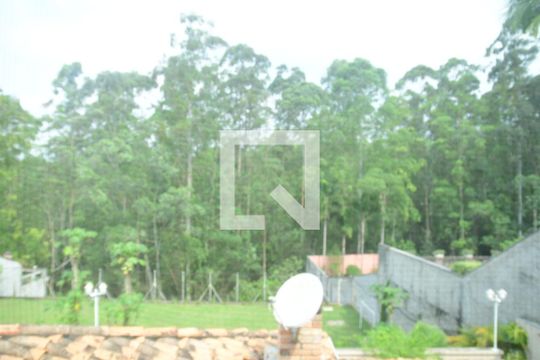 Vista do Mezzanino de casa de condomínio para alugar com 3 quartos, 340m² em Granja Viana Ii, Cotia