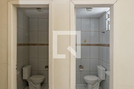 Lavabo de casa à venda com 3 quartos, 280m² em Prado, Belo Horizonte