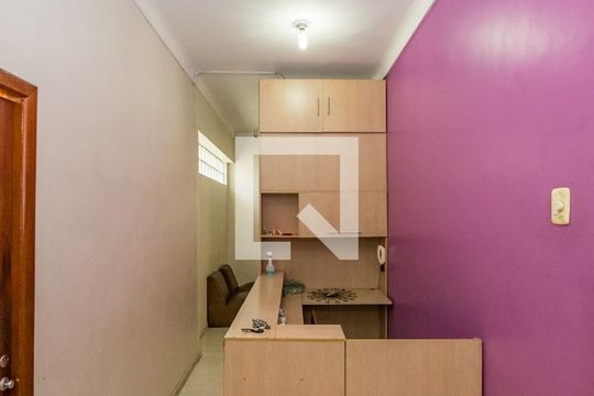 Sala 2 de casa à venda com 3 quartos, 280m² em Prado, Belo Horizonte