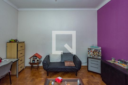 Sala 1 de casa à venda com 3 quartos, 280m² em Prado, Belo Horizonte