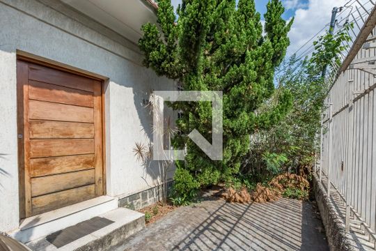 Garagem de casa à venda com 3 quartos, 280m² em Prado, Belo Horizonte