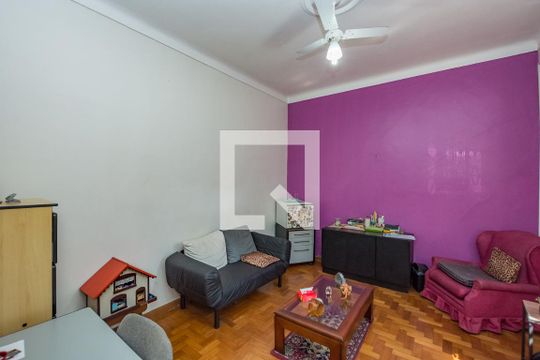 Sala 1 de casa à venda com 3 quartos, 280m² em Prado, Belo Horizonte