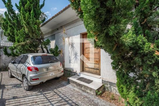 Garagem de casa à venda com 3 quartos, 280m² em Prado, Belo Horizonte
