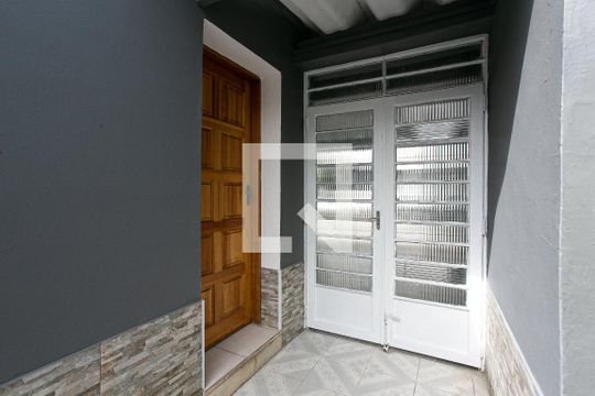 Entrada de casa à venda com 2 quartos, 137m² em Chácara Santo Antônio (zona Leste), São Paulo