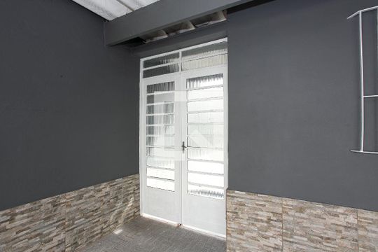 Entrada de casa à venda com 2 quartos, 137m² em Chácara Santo Antônio (zona Leste), São Paulo