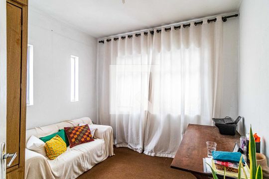 Quarto 1 de casa à venda com 3 quartos, 407m² em Jardim Peri Peri, São Paulo