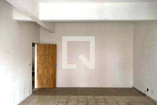 Kitnet de kitnet/studio à venda com 1 quarto, 35m² em Vila Jerusalem, São Bernardo do Campo